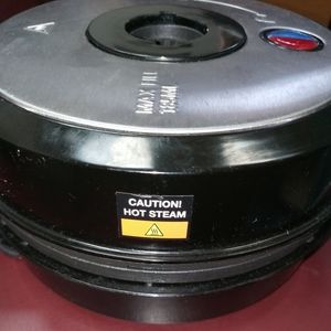 CHEFMAN  waffle maker